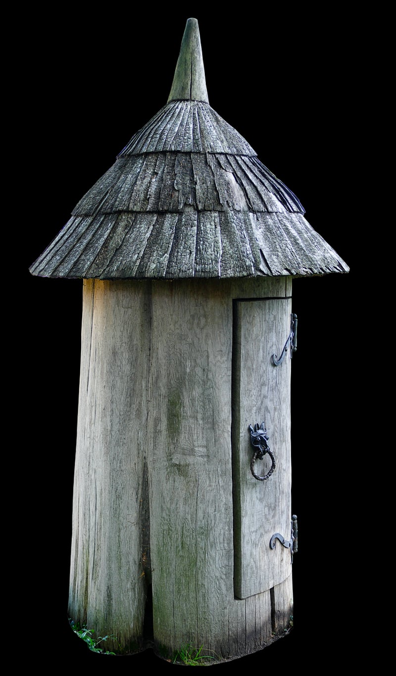 Treehouse Lodges