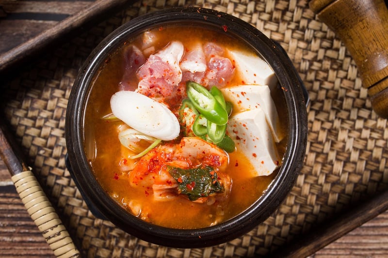 Kimchi