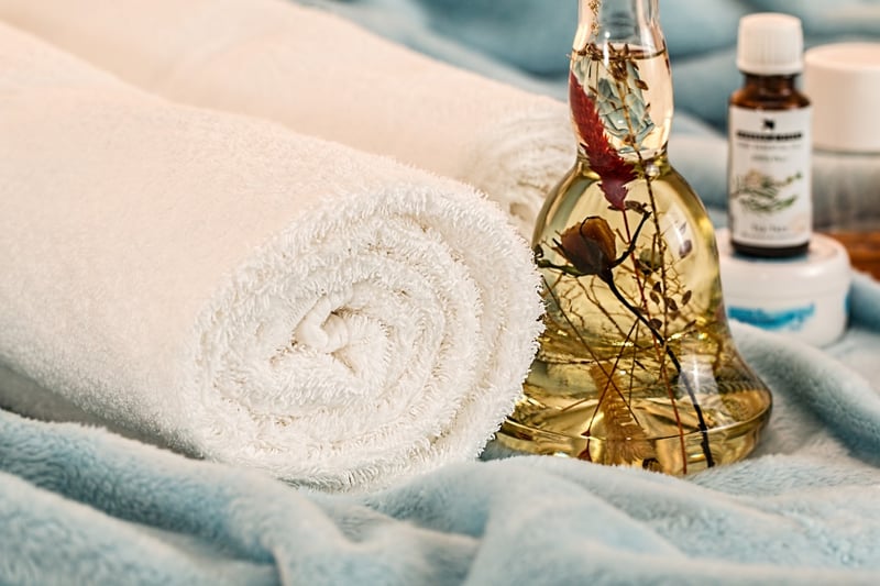 Spa Massage