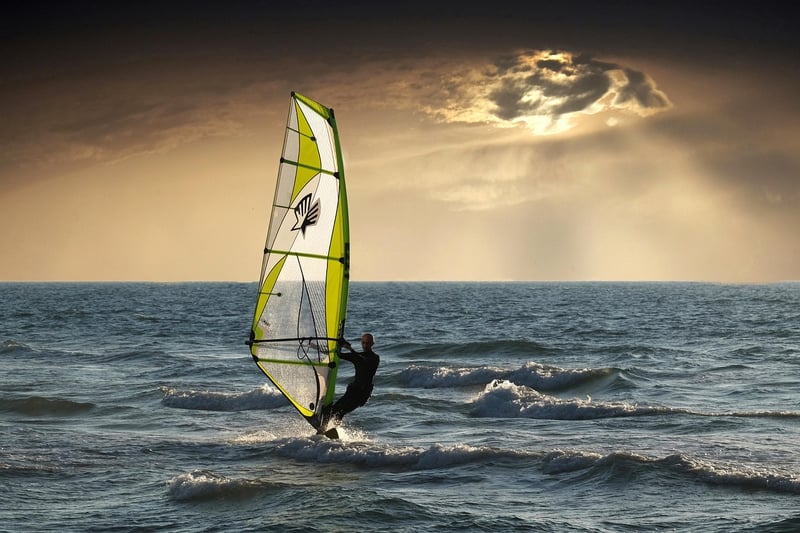 Surfing